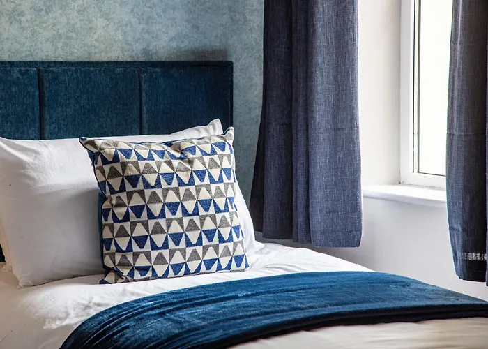 別荘 No 1 Village Vacation キラーニー