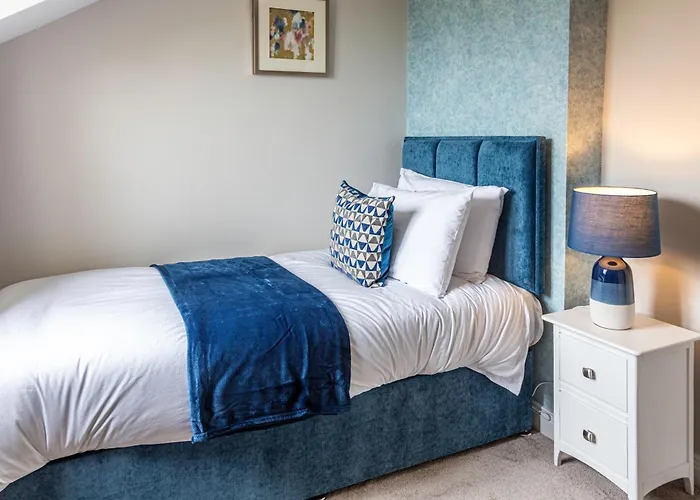 No 1 Village Vacation * キラーニー