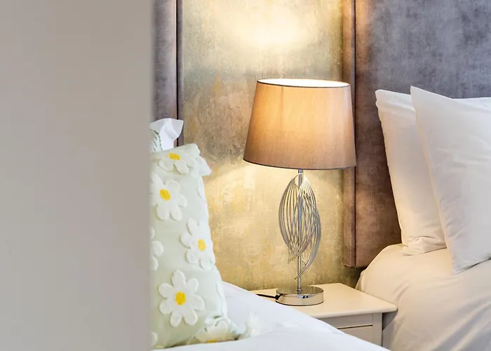 別荘 No 1 Village Vacation *