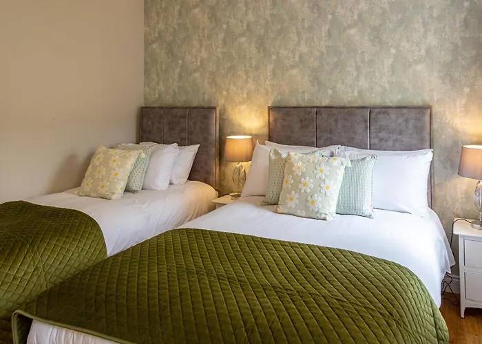 別荘 No 1 Village Vacation キラーニー