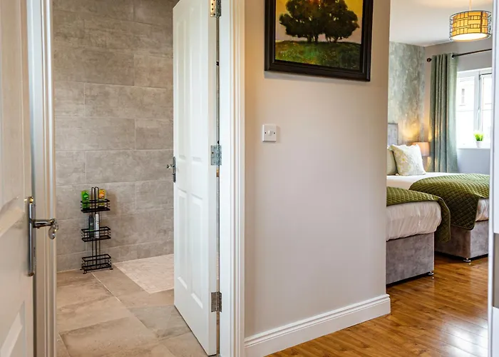 No 1 Village Vacation キラーニー