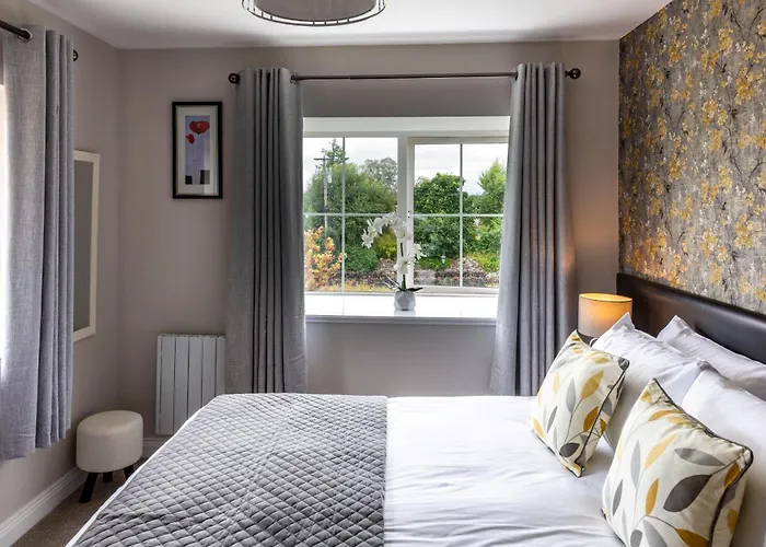 No 1 Village Vacation 別荘