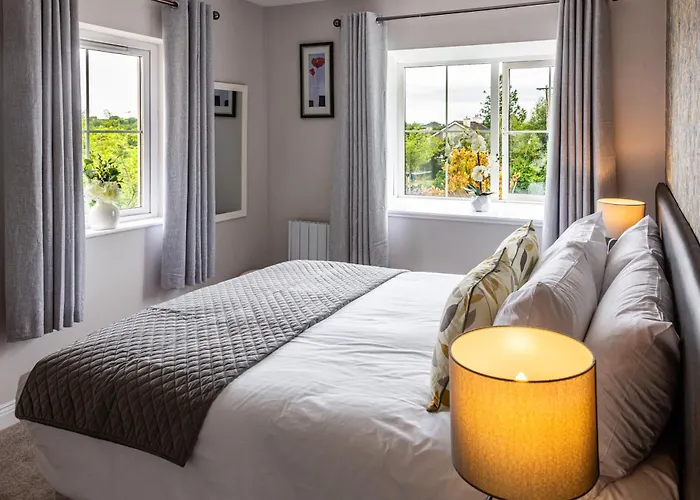 No 1 Village Vacation 別荘 キラーニー