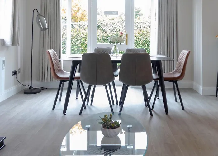 No 1 Village Vacation * キラーニー