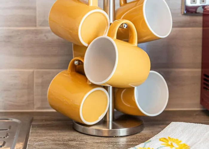 別荘 No 1 Village Vacation