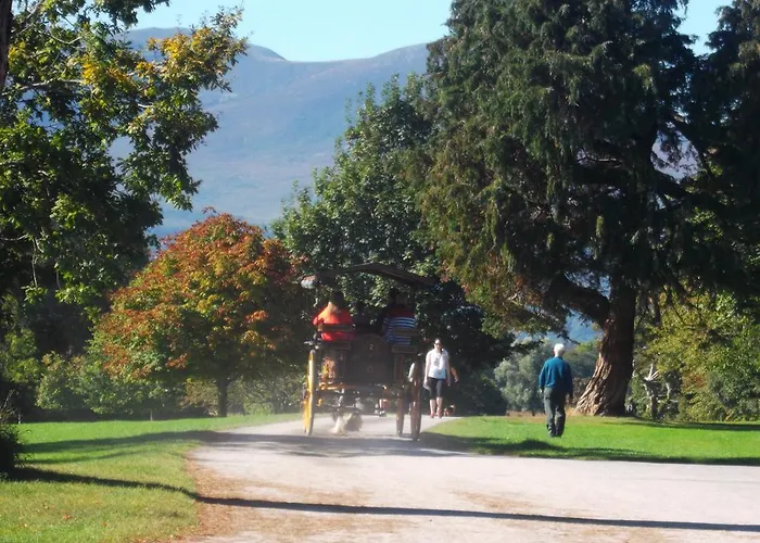 No 1 Village Vacation