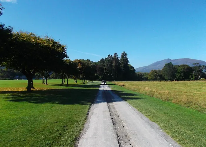 No 1 Village Vacation 別荘