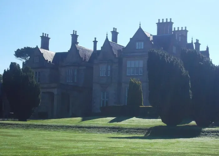 No 1 Village Vacation キラーニー