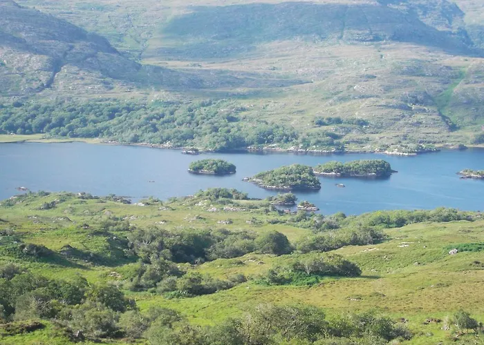 No 1 Village Vacation キラーニー